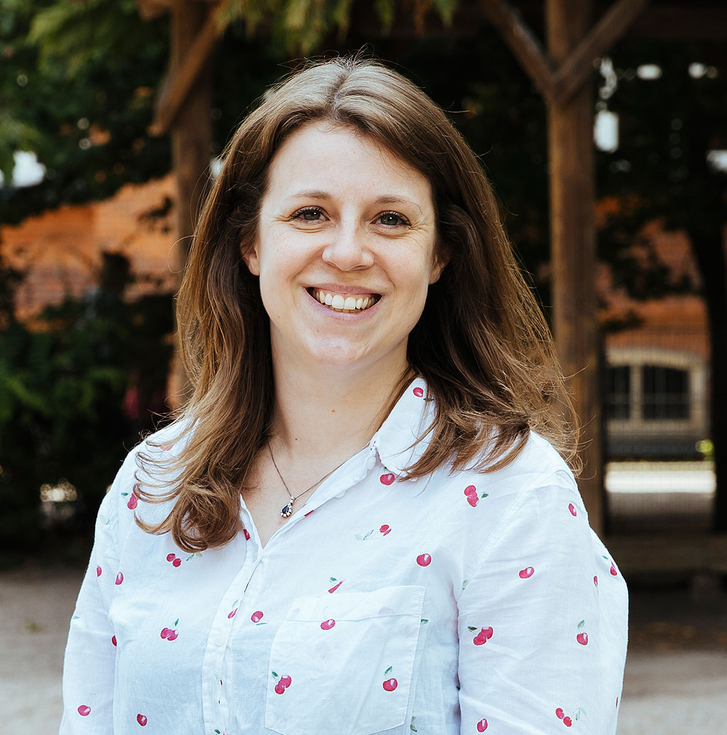 Melinda Behnke
