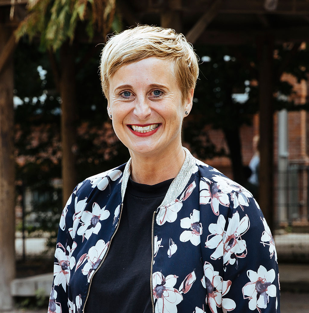 Daniela Knappe