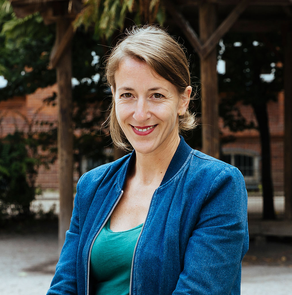 Alexandra Radam