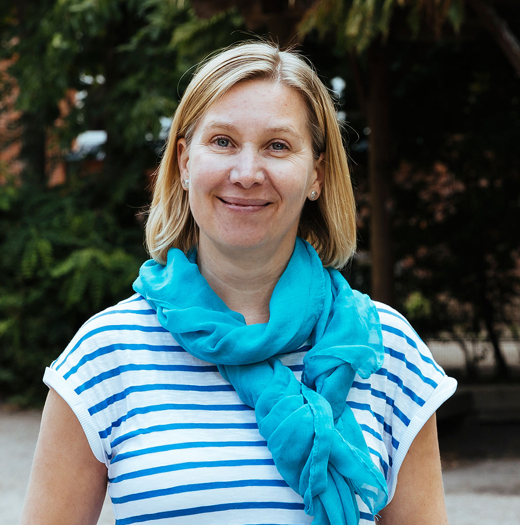 Anke Vatterodt