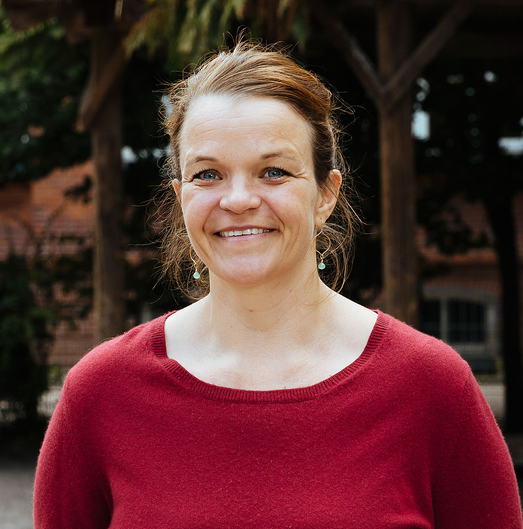 Laura Zuehlke
